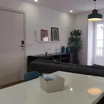 Castle Sao Jorge Modern Appartement Lissabon