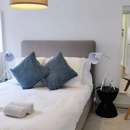 דירה Castle Sao Jorge Modern