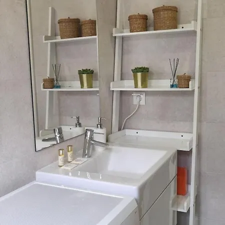 Castle Sao Jorge Modern 리스본