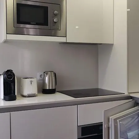 Castle Sao Jorge Modern 리스본