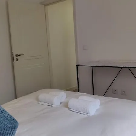 Castle Sao Jorge Modern شقة *