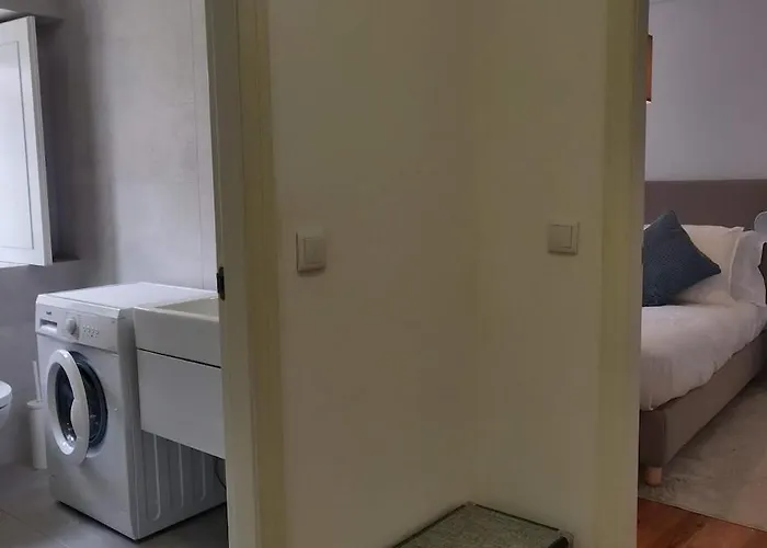 דירה Castle Sao Jorge Modern *